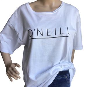 O’Neill White T-Shirt